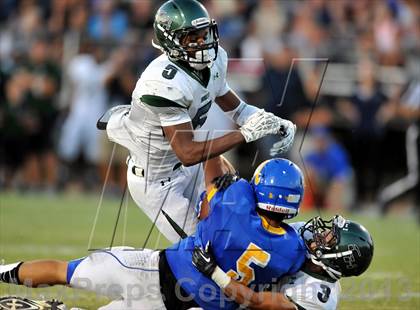 Thumbnail 2 in Chino Hills @ Bishop Amat photogallery.