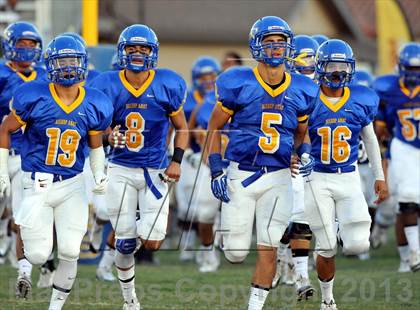 Thumbnail 1 in Chino Hills @ Bishop Amat photogallery.