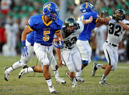 Thumbnail 3 in Chino Hills @ Bishop Amat photogallery.
