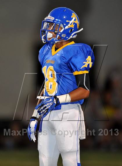 Thumbnail 1 in Chino Hills @ Bishop Amat photogallery.