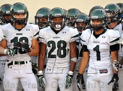 Thumbnail 1 in Chino Hills @ Bishop Amat photogallery.