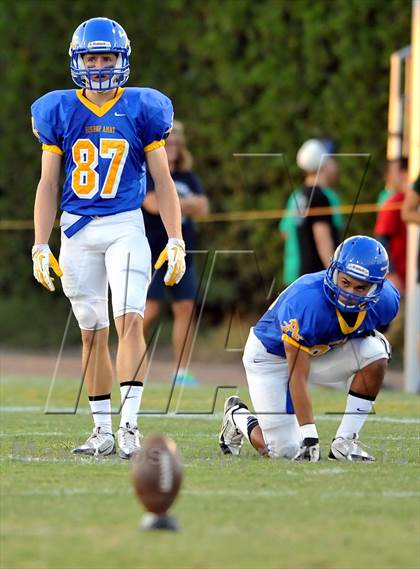 Thumbnail 2 in Chino Hills @ Bishop Amat photogallery.
