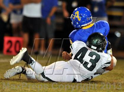 Thumbnail 1 in Chino Hills @ Bishop Amat photogallery.