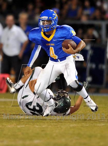 Thumbnail 2 in Chino Hills @ Bishop Amat photogallery.