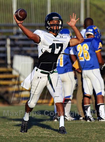 Thumbnail 2 in Chino Hills @ Bishop Amat photogallery.