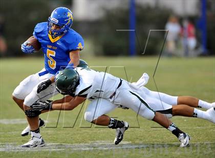 Thumbnail 3 in Chino Hills @ Bishop Amat photogallery.