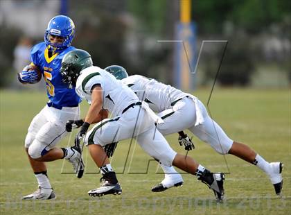 Thumbnail 1 in Chino Hills @ Bishop Amat photogallery.