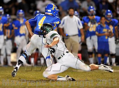 Thumbnail 1 in Chino Hills @ Bishop Amat photogallery.