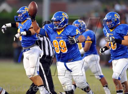 Thumbnail 2 in Chino Hills @ Bishop Amat photogallery.