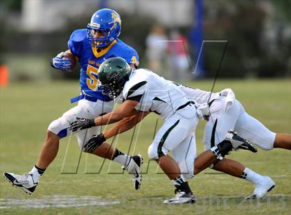 Thumbnail 2 in Chino Hills @ Bishop Amat photogallery.