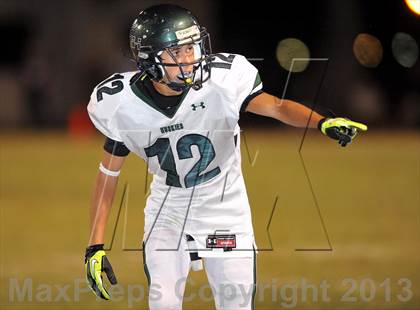 Thumbnail 2 in Chino Hills @ Bishop Amat photogallery.