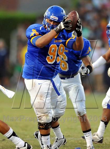 Thumbnail 1 in Chino Hills @ Bishop Amat photogallery.