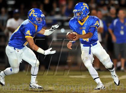 Thumbnail 2 in Chino Hills @ Bishop Amat photogallery.