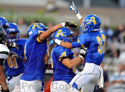 Thumbnail 2 in Chino Hills @ Bishop Amat photogallery.