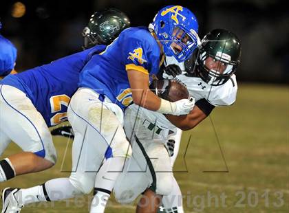 Thumbnail 2 in Chino Hills @ Bishop Amat photogallery.