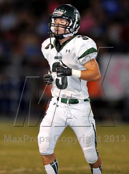 Thumbnail 2 in Chino Hills @ Bishop Amat photogallery.