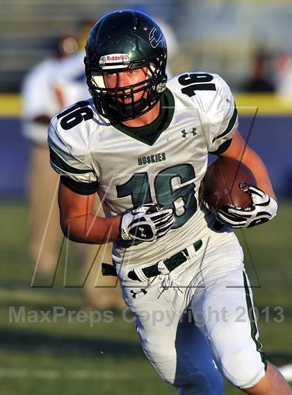 Thumbnail 3 in Chino Hills @ Bishop Amat photogallery.
