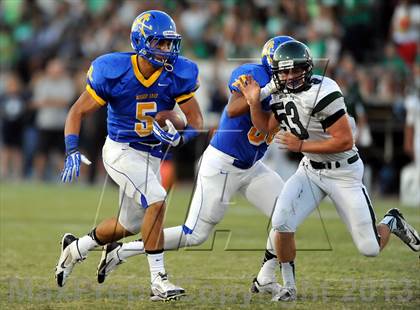 Thumbnail 2 in Chino Hills @ Bishop Amat photogallery.