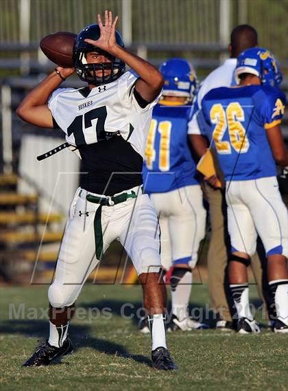 Thumbnail 1 in Chino Hills @ Bishop Amat photogallery.