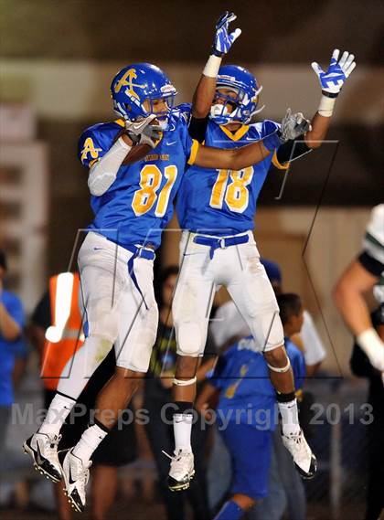 Thumbnail 2 in Chino Hills @ Bishop Amat photogallery.
