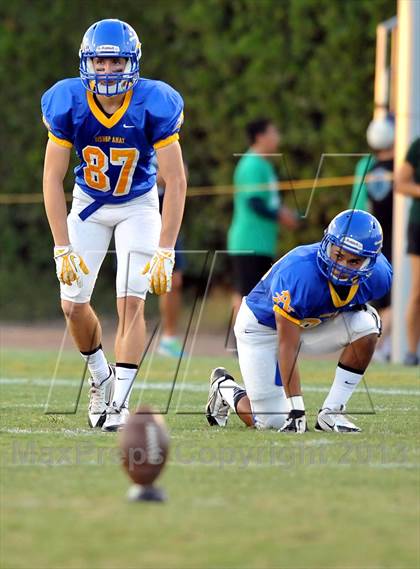 Thumbnail 3 in Chino Hills @ Bishop Amat photogallery.