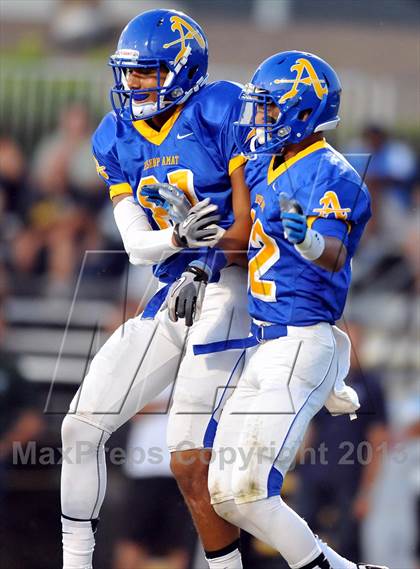 Thumbnail 1 in Chino Hills @ Bishop Amat photogallery.