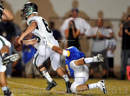 Thumbnail 3 in Chino Hills @ Bishop Amat photogallery.