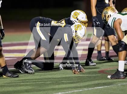 Thumbnail 2 in St. Bonaventure @ Simi Valley photogallery.