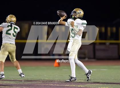 Thumbnail 2 in St. Bonaventure @ Simi Valley photogallery.