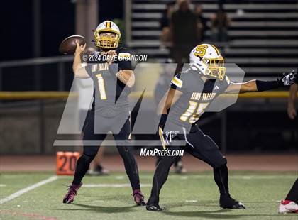 Thumbnail 1 in St. Bonaventure @ Simi Valley photogallery.