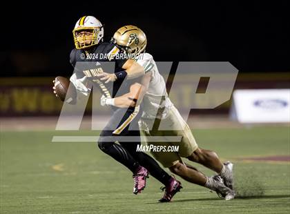 Thumbnail 1 in St. Bonaventure @ Simi Valley photogallery.