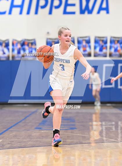 Thumbnail 1 in Northwestern @ Chippewa photogallery.