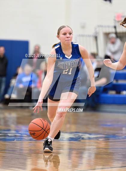 Thumbnail 3 in Northwestern @ Chippewa photogallery.