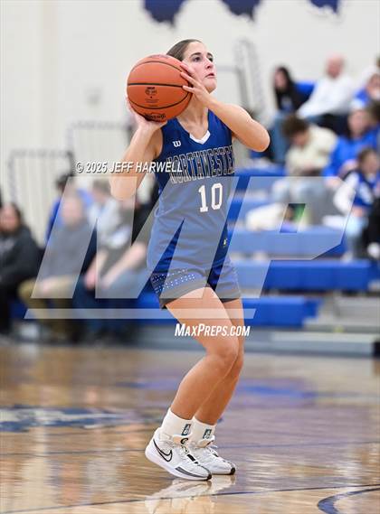 Thumbnail 2 in Northwestern @ Chippewa photogallery.