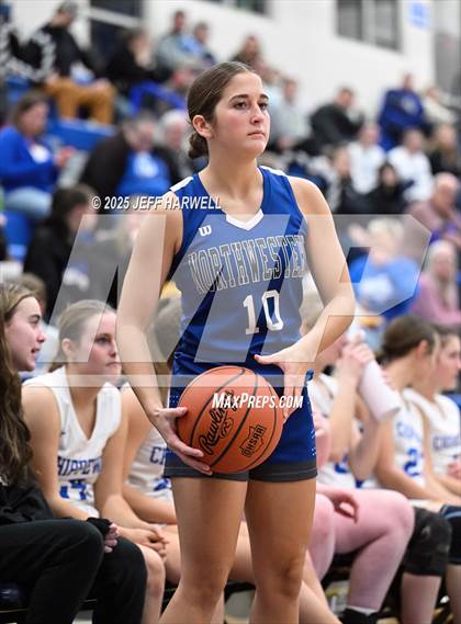 Thumbnail 1 in Northwestern @ Chippewa photogallery.