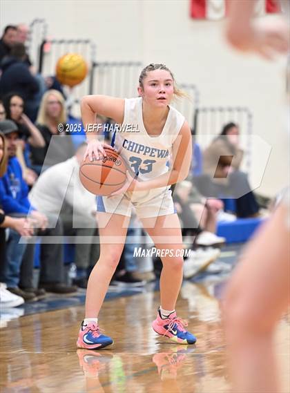 Thumbnail 1 in Northwestern @ Chippewa photogallery.