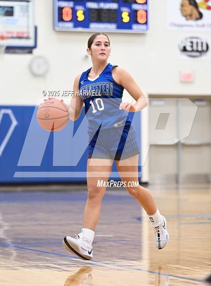 Thumbnail 1 in Northwestern @ Chippewa photogallery.