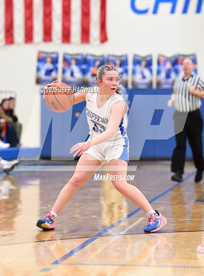 Thumbnail 3 in Northwestern @ Chippewa photogallery.