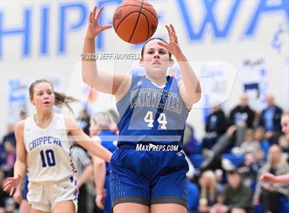 Thumbnail 3 in Northwestern @ Chippewa photogallery.