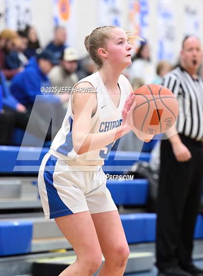 Thumbnail 1 in Northwestern @ Chippewa photogallery.