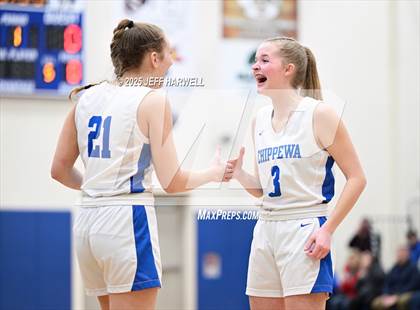 Thumbnail 1 in Northwestern @ Chippewa photogallery.