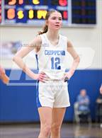 Photo from the gallery "Northwestern @ Chippewa"