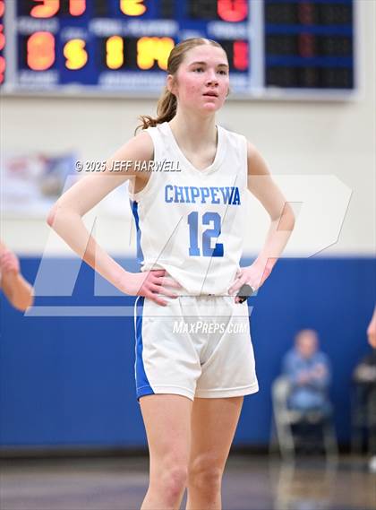 Thumbnail 1 in Northwestern @ Chippewa photogallery.