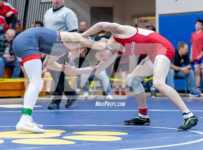 Thumbnail 1 in Frontier League Tournament (Early Rounds) photogallery.