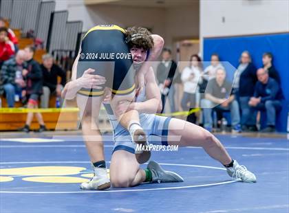 Thumbnail 2 in Frontier League Tournament (Early Rounds) photogallery.