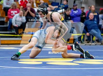 Thumbnail 1 in Frontier League Tournament (Early Rounds) photogallery.