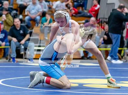 Thumbnail 1 in Frontier League Tournament (Early Rounds) photogallery.