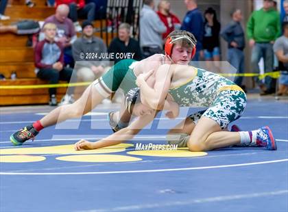 Thumbnail 1 in Frontier League Tournament (Early Rounds) photogallery.
