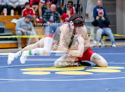 Thumbnail 3 in Frontier League Tournament (Early Rounds) photogallery.