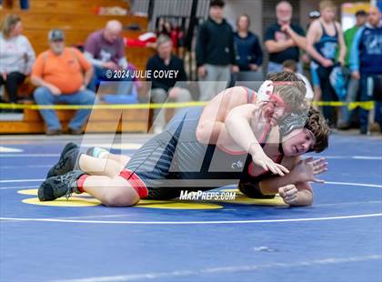 Thumbnail 2 in Frontier League Tournament (Early Rounds) photogallery.